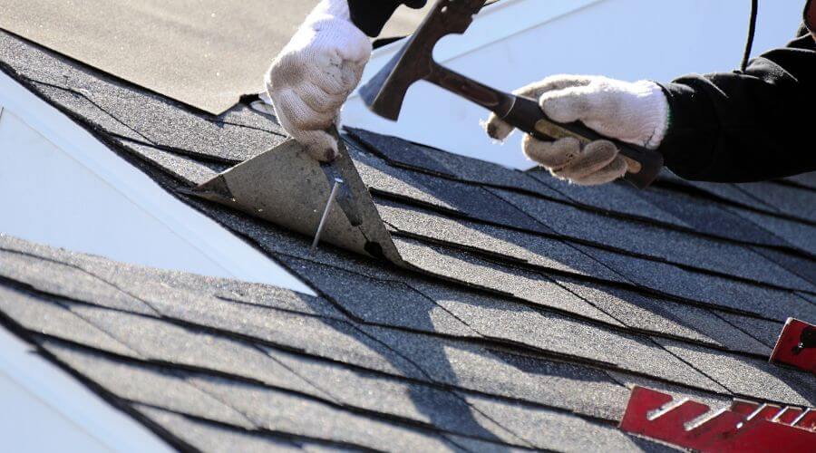 Professional residential roofers in South Windsor, CT